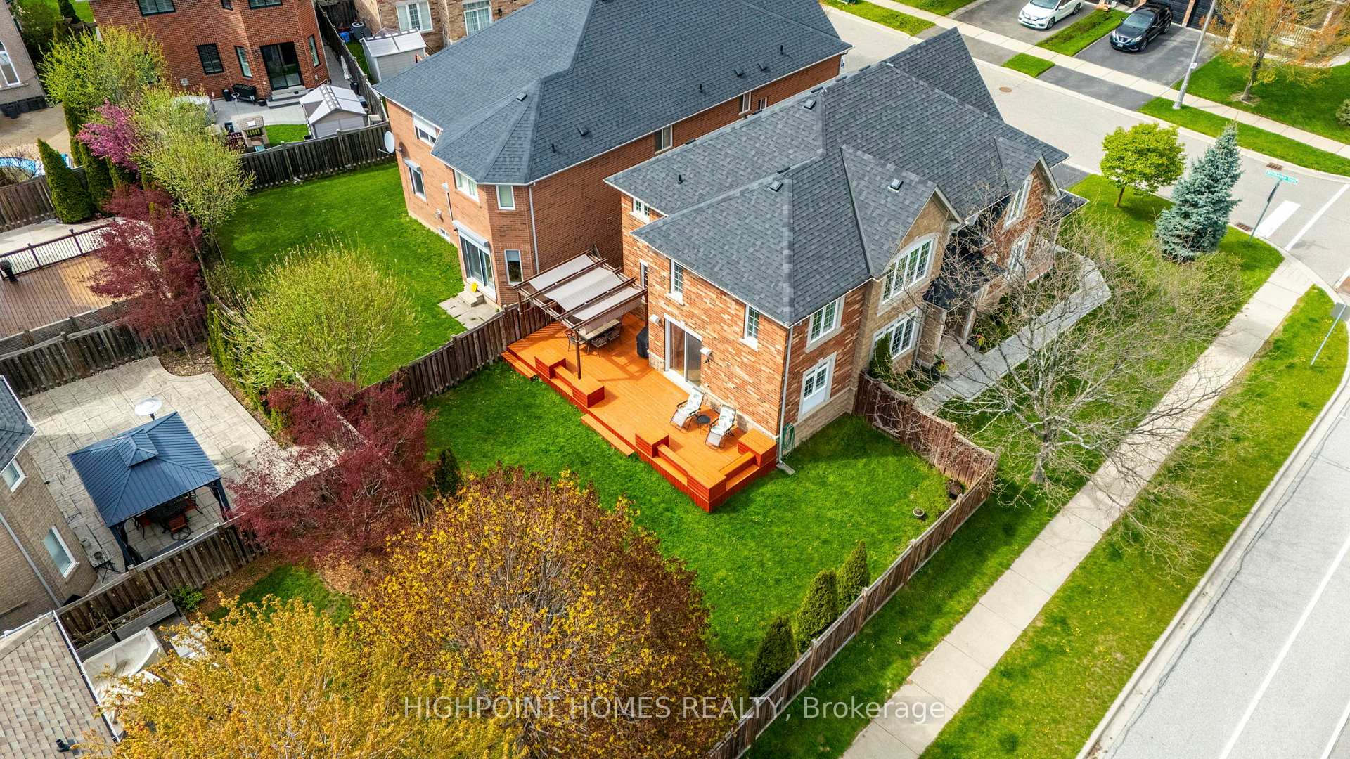 Photo 45 of 2066 Willhaven Trail, Oakville, Westmount — HOMEH
