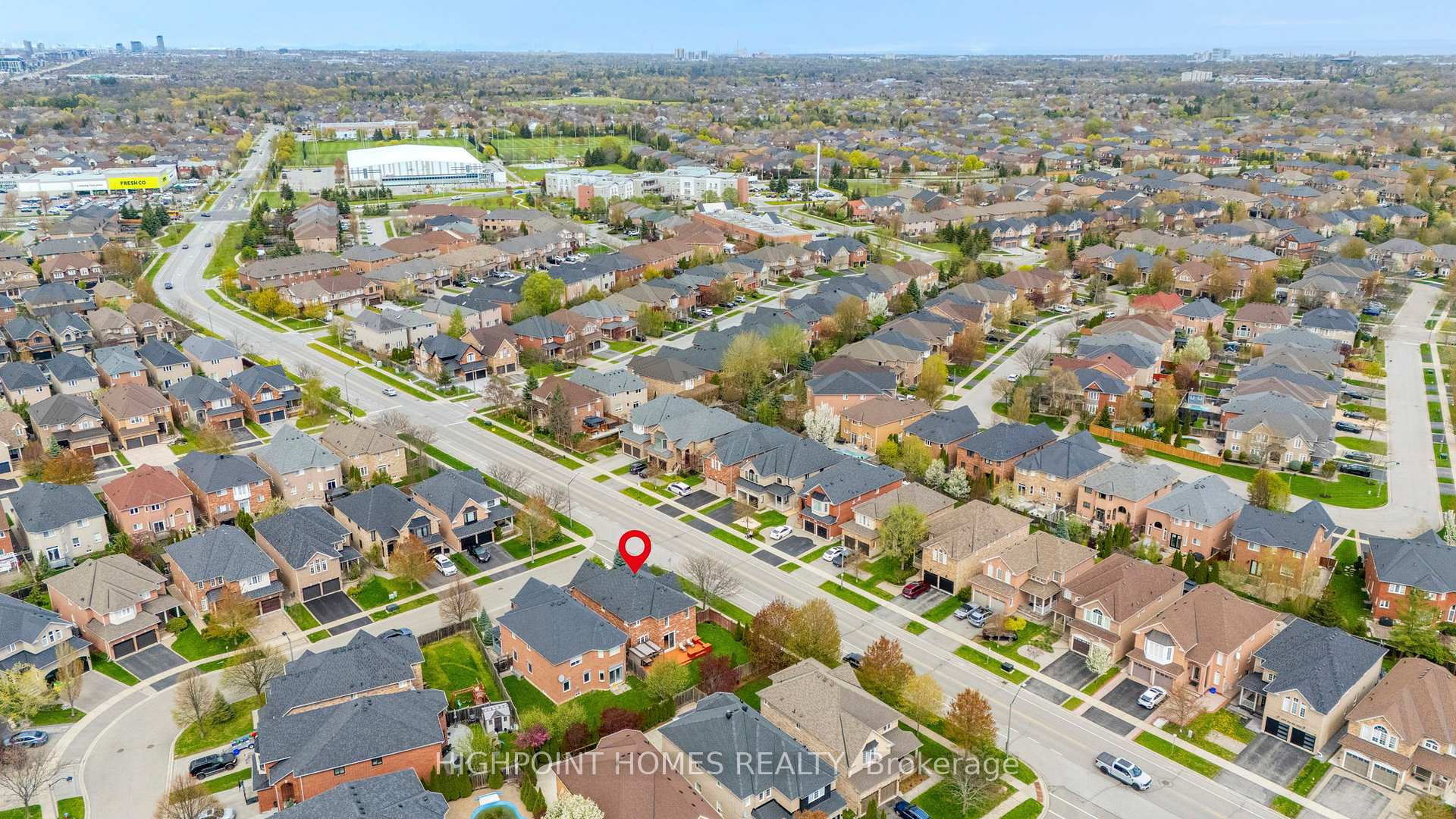 Photo 47 of 2066 Willhaven Trail, Oakville, Westmount — HOMEH