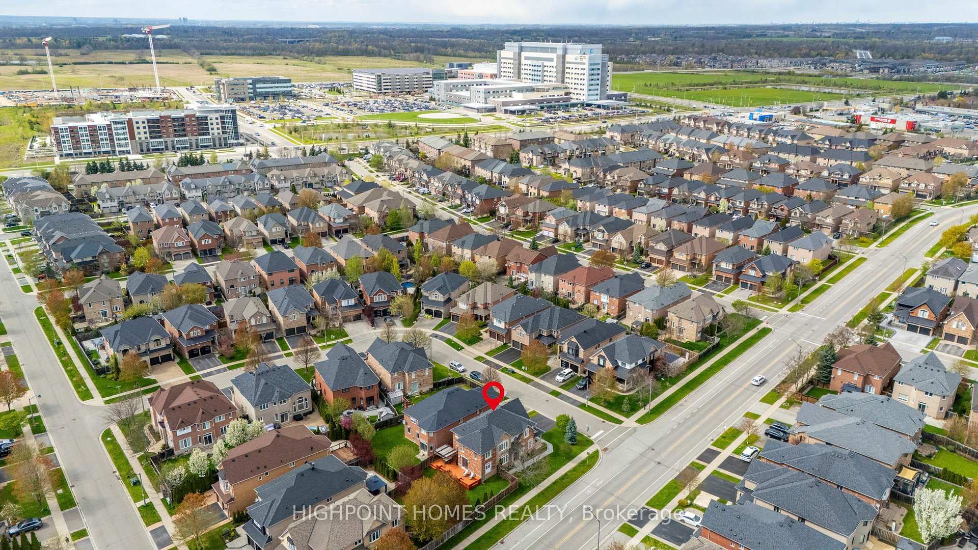 Photo 48 of 2066 Willhaven Trail, Oakville, Westmount — HOMEH