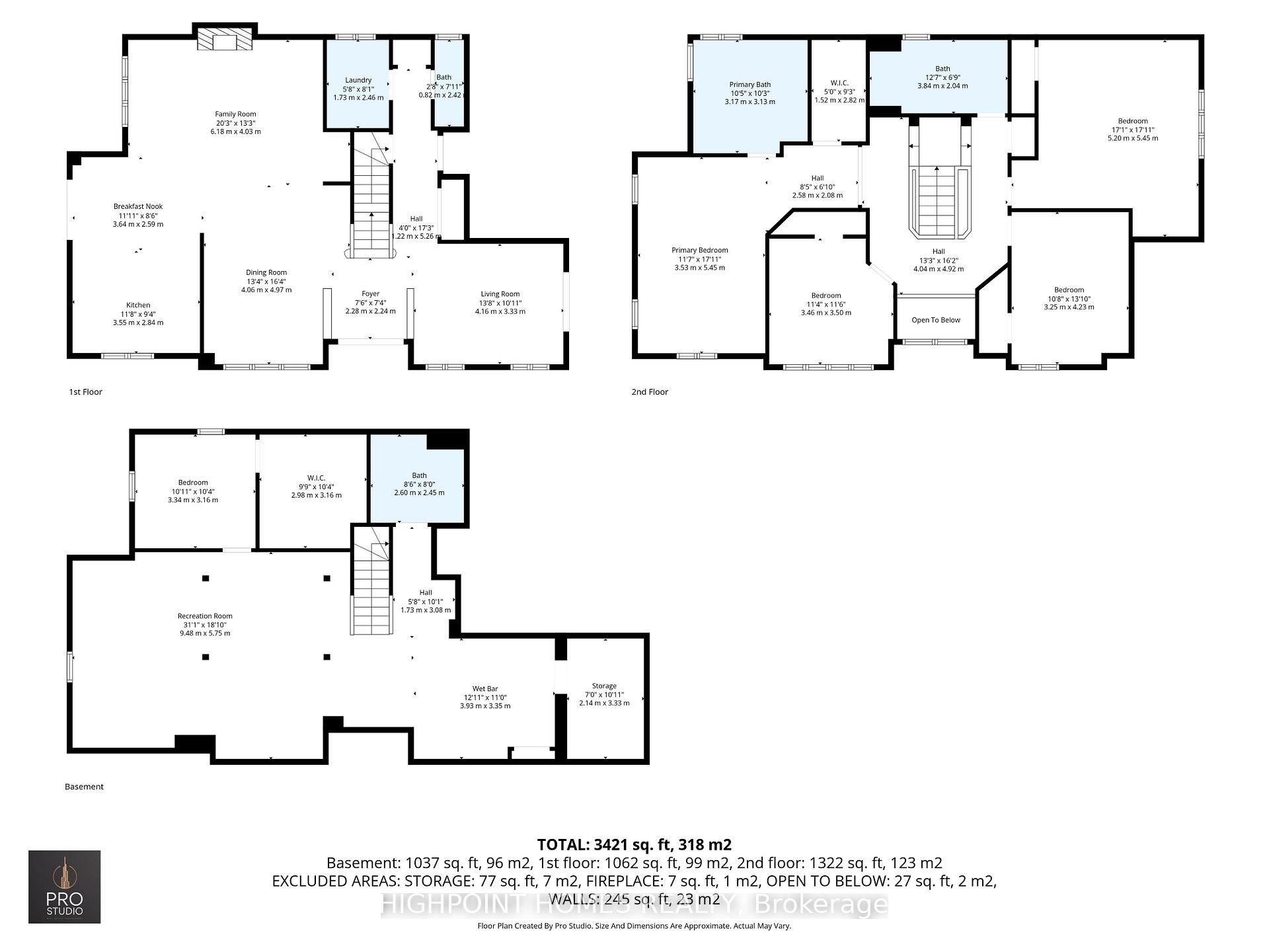 Photo 50 of 2066 Willhaven Trail, Oakville, Westmount — HOMEH