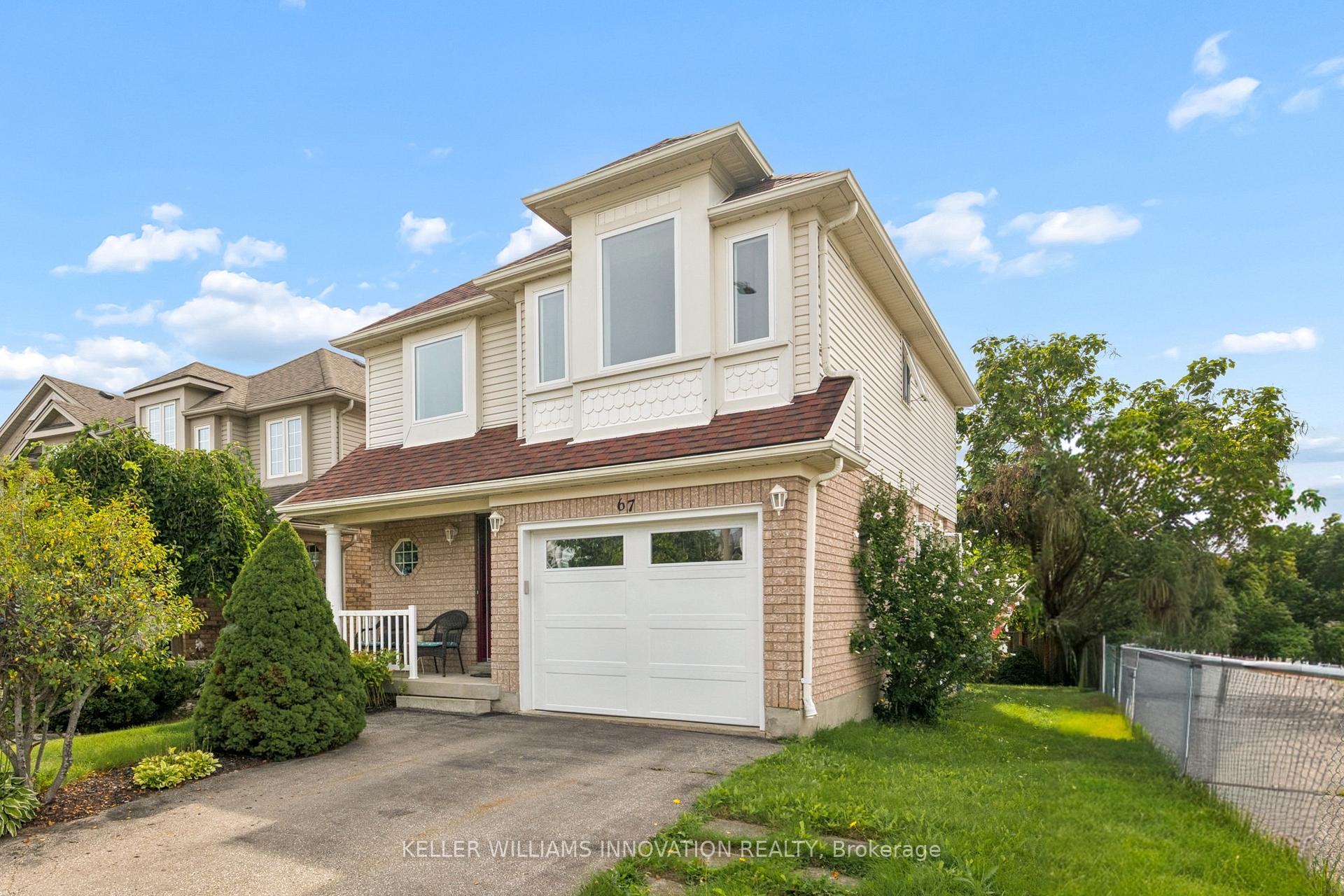 Photo 5 of 67 Apple Tree Drive, Kitchener, Idlewood — HOMEH
