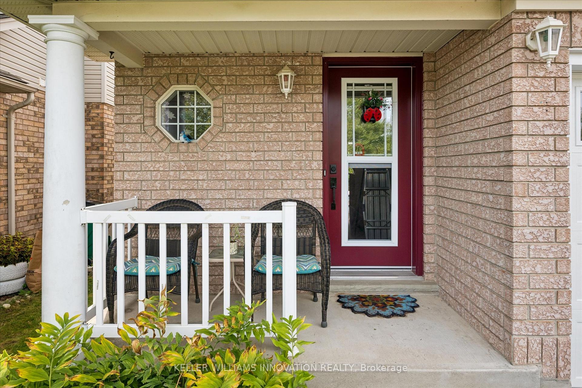 Photo 8 of 67 Apple Tree Drive, Kitchener, Idlewood — HOMEH