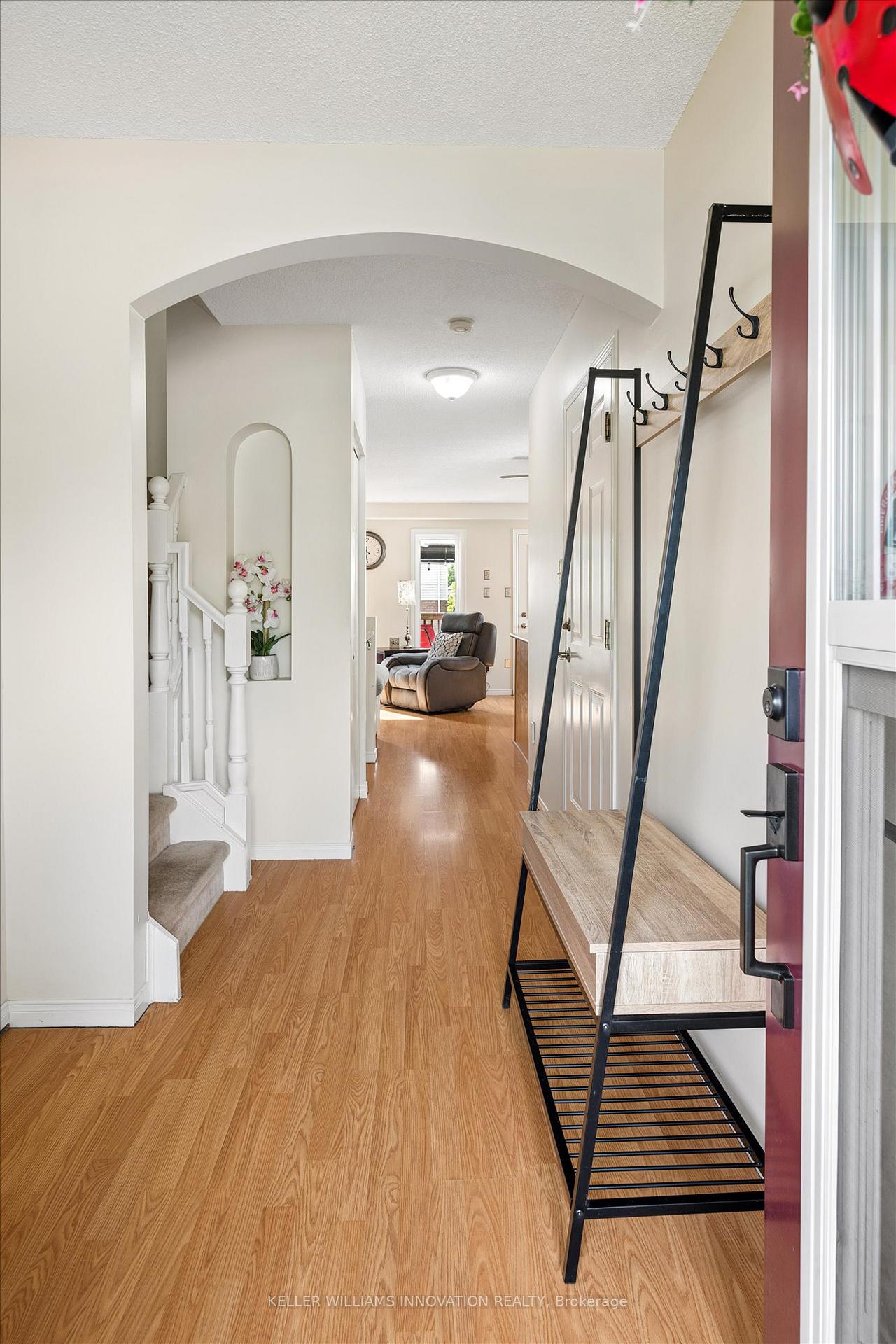 Photo 9 of 67 Apple Tree Drive, Kitchener, Idlewood — HOMEH