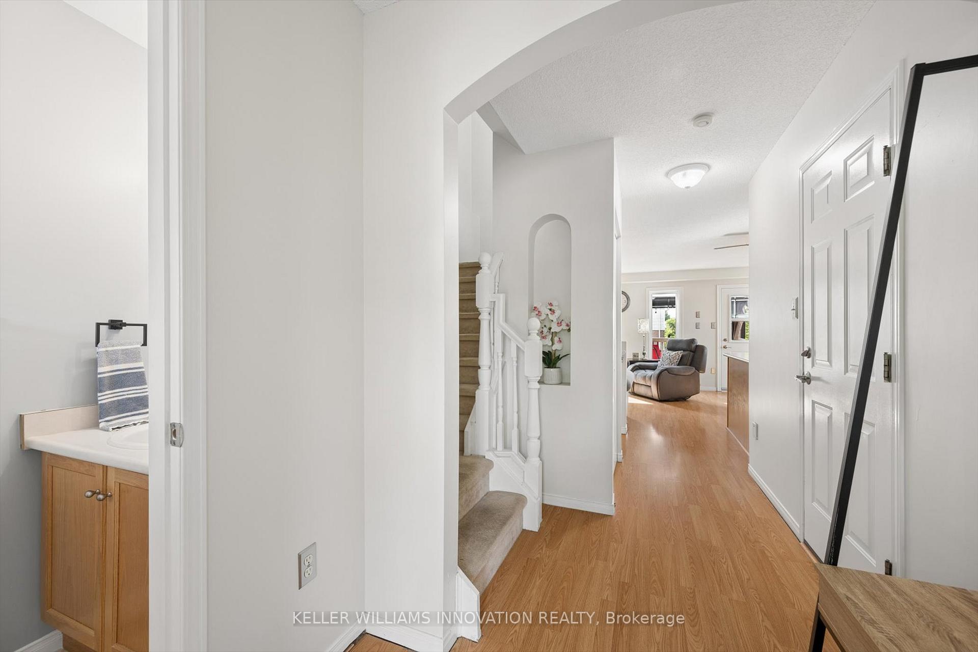Photo 10 of 67 Apple Tree Drive, Kitchener, Idlewood — HOMEH