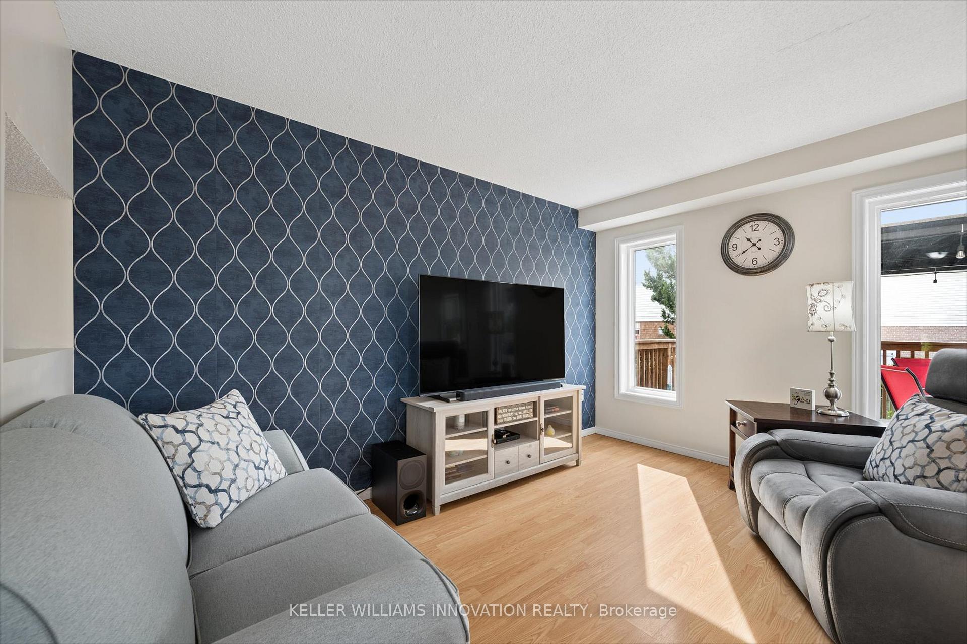 Photo 13 of 67 Apple Tree Drive, Kitchener, Idlewood — HOMEH
