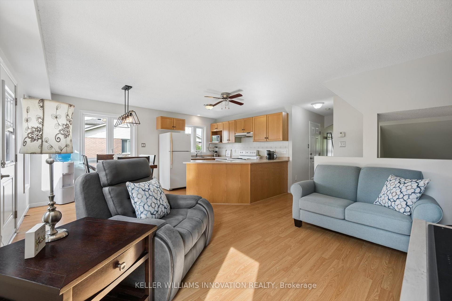 Photo 14 of 67 Apple Tree Drive, Kitchener, Idlewood — HOMEH