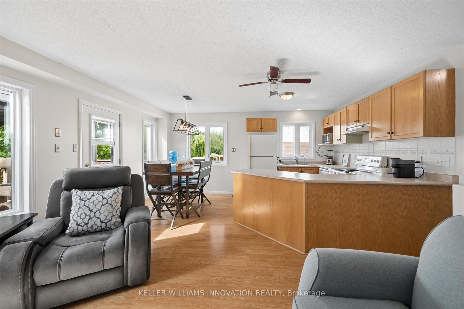 Photo 15 of 67 Apple Tree Drive, Kitchener, Idlewood — HOMEH