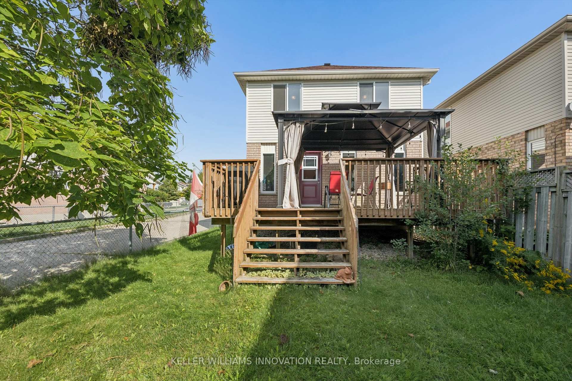 Photo 34 of 67 Apple Tree Drive, Kitchener, Idlewood — HOMEH