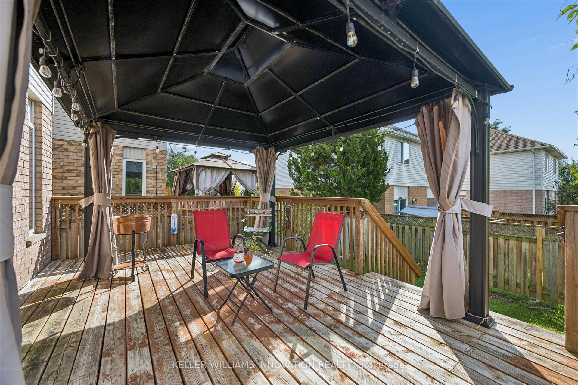 Photo 36 of 67 Apple Tree Drive, Kitchener, Idlewood — HOMEH