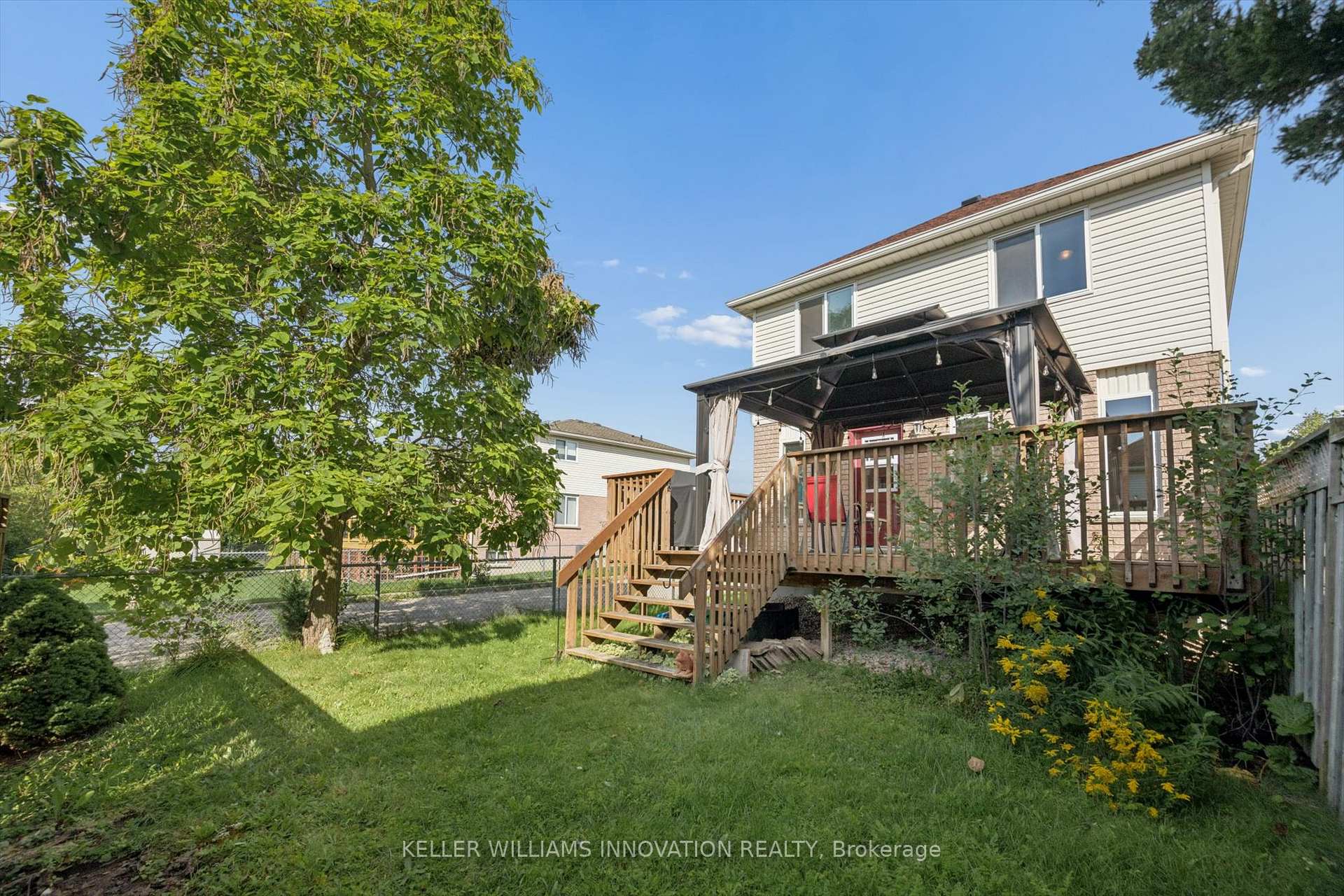 Photo 35 of 67 Apple Tree Drive, Kitchener, Idlewood — HOMEH