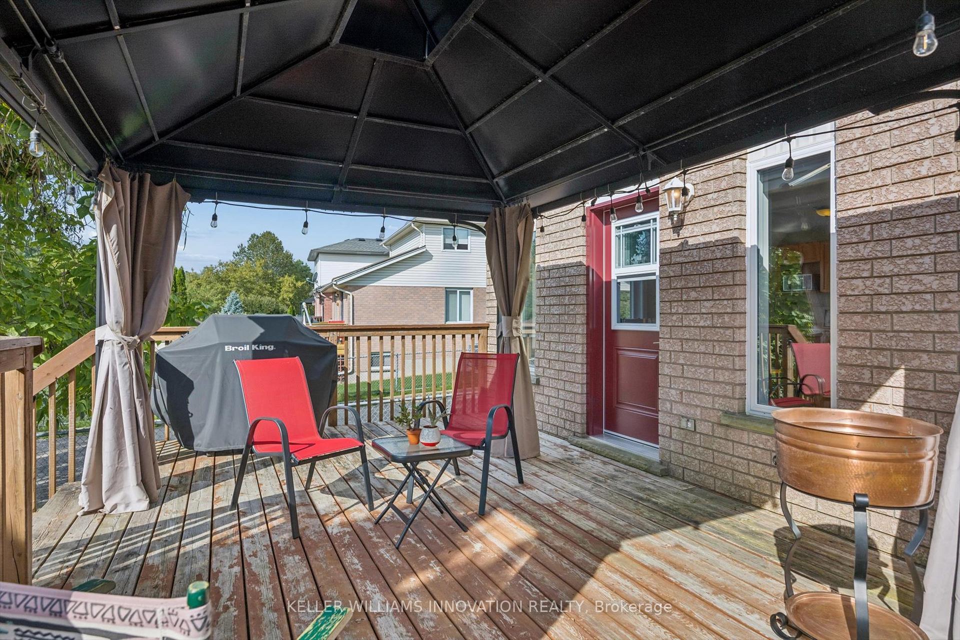 Photo 37 of 67 Apple Tree Drive, Kitchener, Idlewood — HOMEH