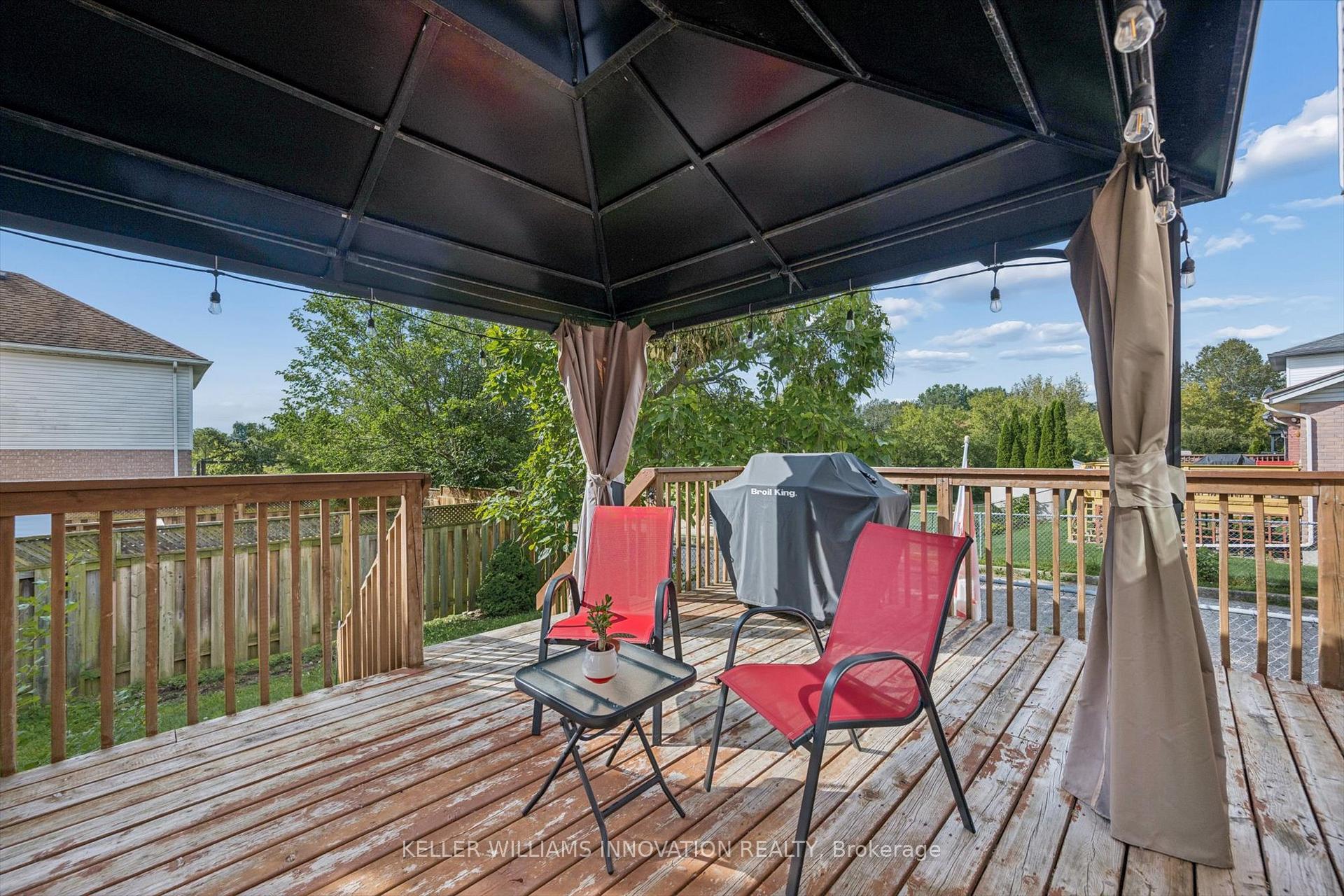 Photo 38 of 67 Apple Tree Drive, Kitchener, Idlewood — HOMEH