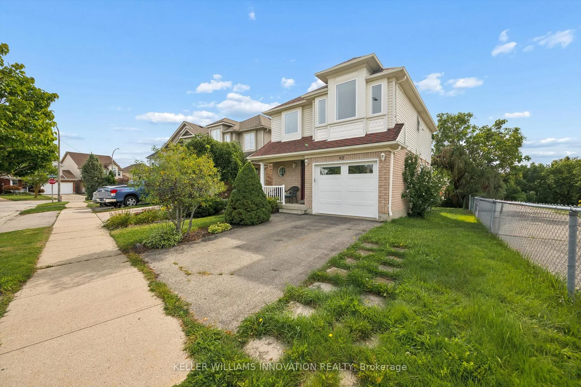Photo 6 of 67 Apple Tree Drive, Kitchener, Idlewood — HOMEH