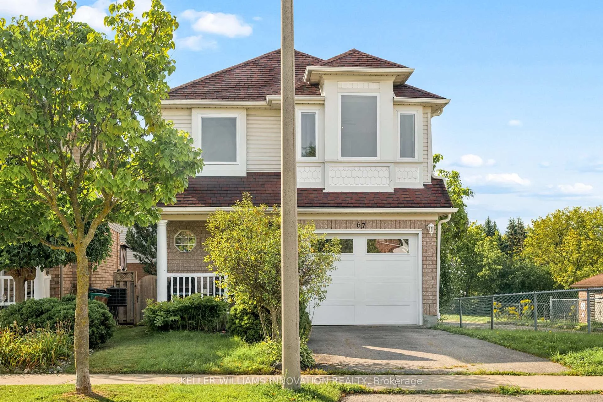 Photo 40 of 67 Apple Tree Drive, Kitchener, Idlewood — HOMEH