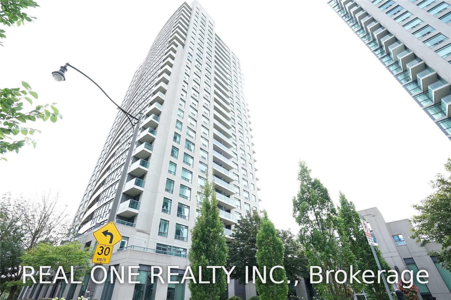 Photo of Unit 2011, 30 Harrison Garden Boulevard