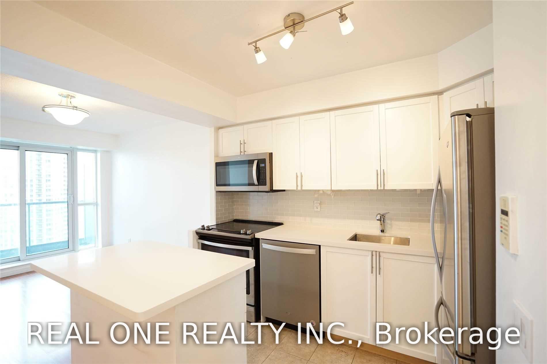 Photo 2 of Unit 2011, 30 Harrison Garden Boulevard, North York, Willowdale East — HOMEH