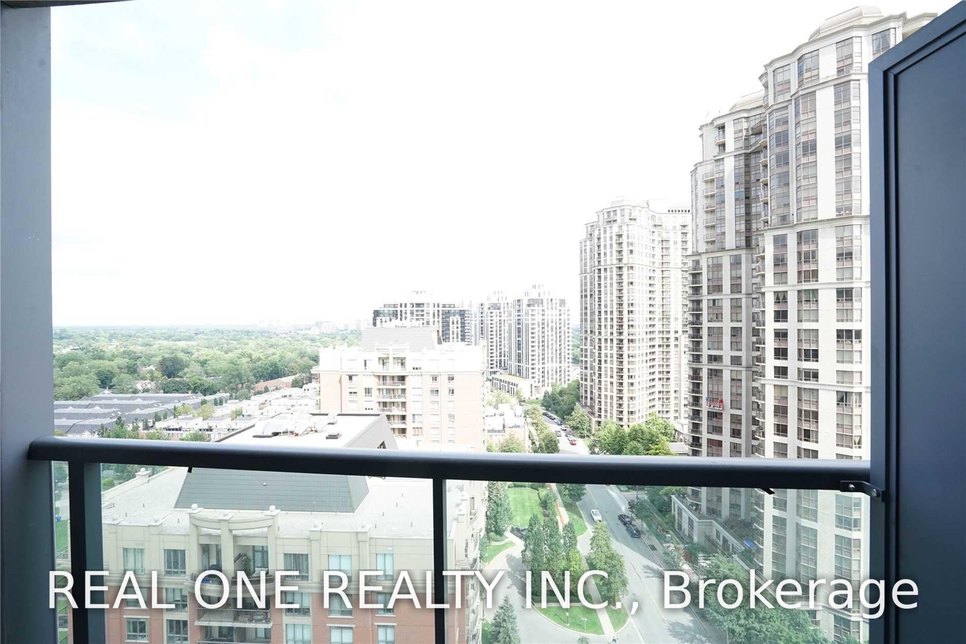 Photo 12 of Unit 2011, 30 Harrison Garden Boulevard, North York, Willowdale East — HOMEH