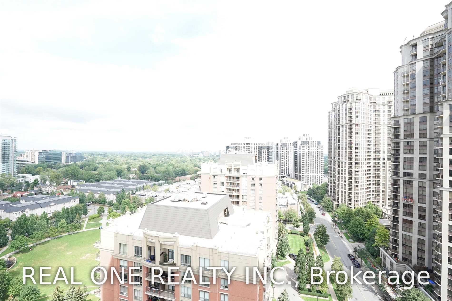 Photo 13 of Unit 2011, 30 Harrison Garden Boulevard, North York, Willowdale East — HOMEH
