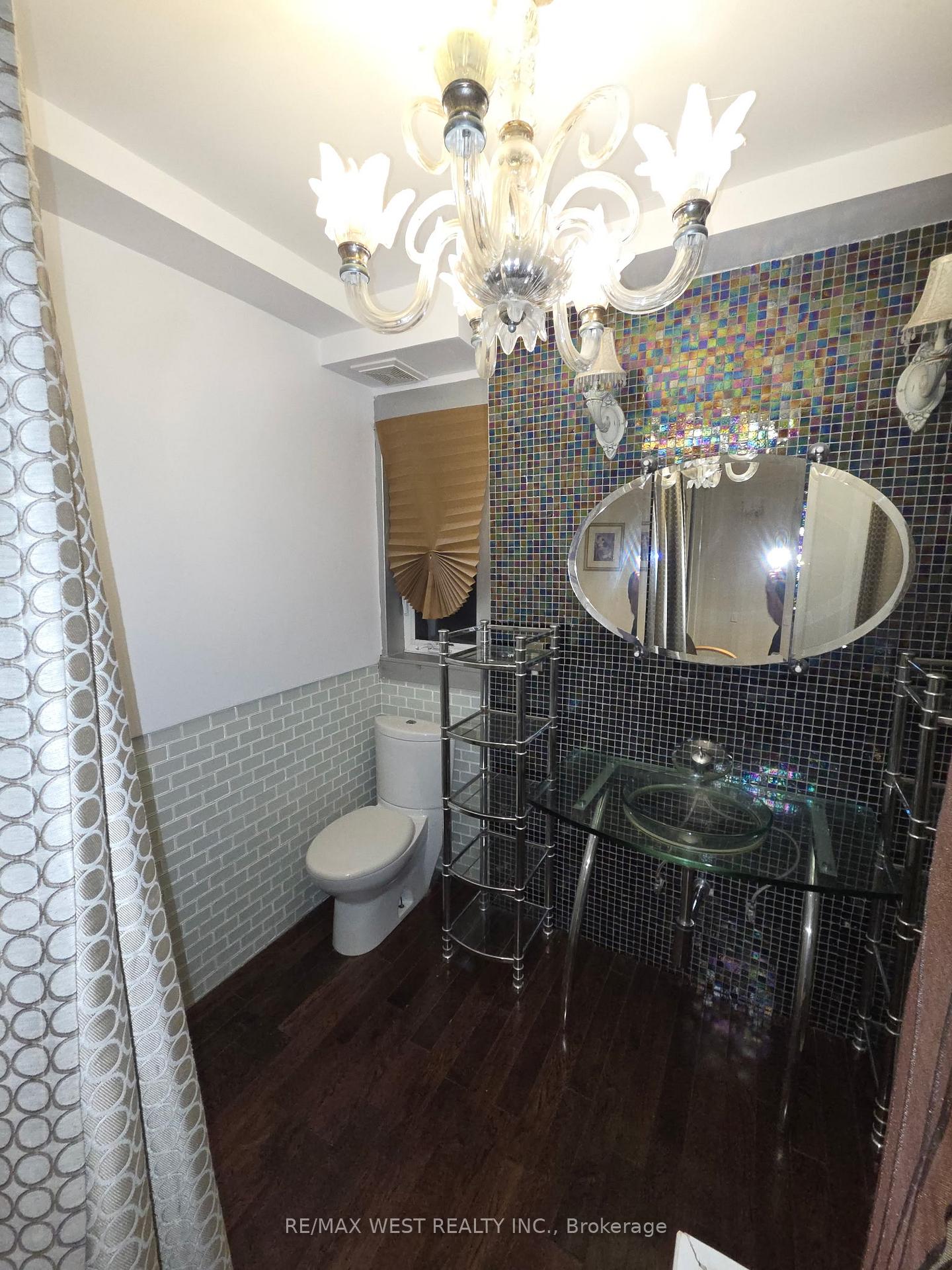 Photo 6 of Unit 2, 87 Medland Crescent, Toronto, High Park North — HOMEH