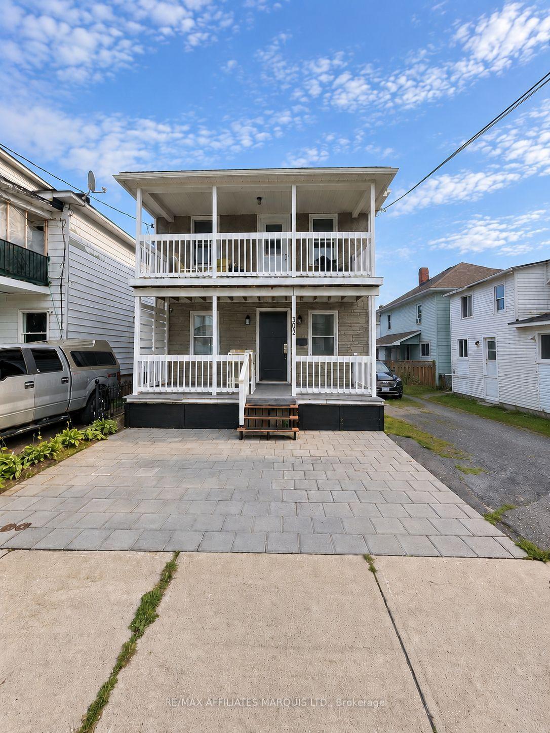 Photo 1 of 302 Easton Avenue, Cornwall, Cornwall — HOMEH