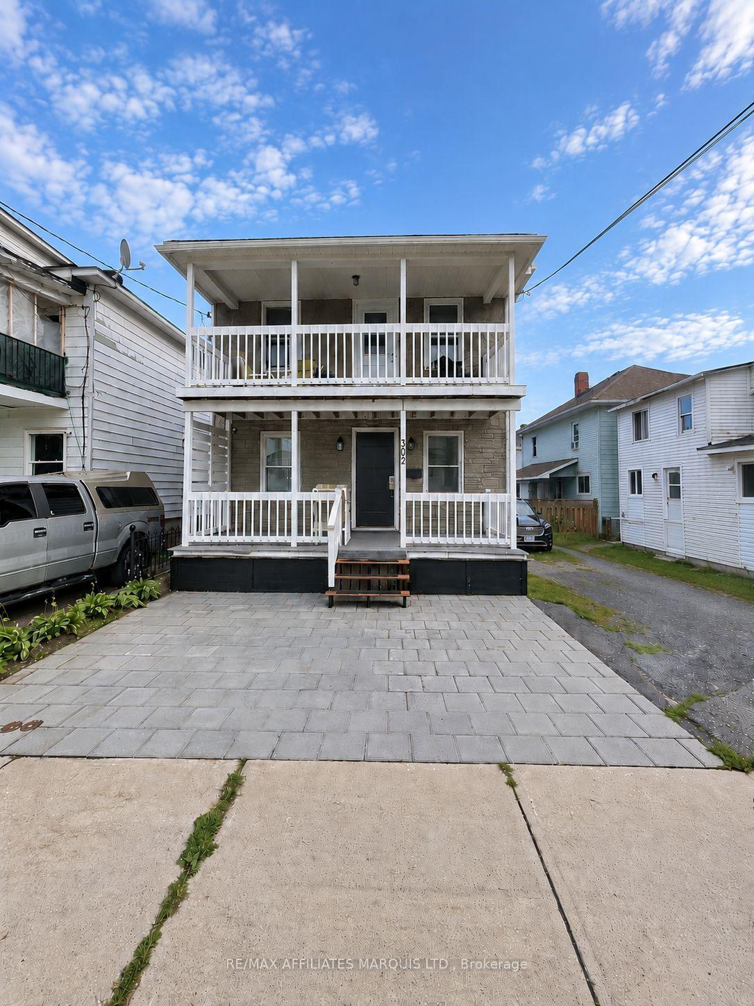 Photo 2 of 302 Easton Avenue, Cornwall, Cornwall — HOMEH