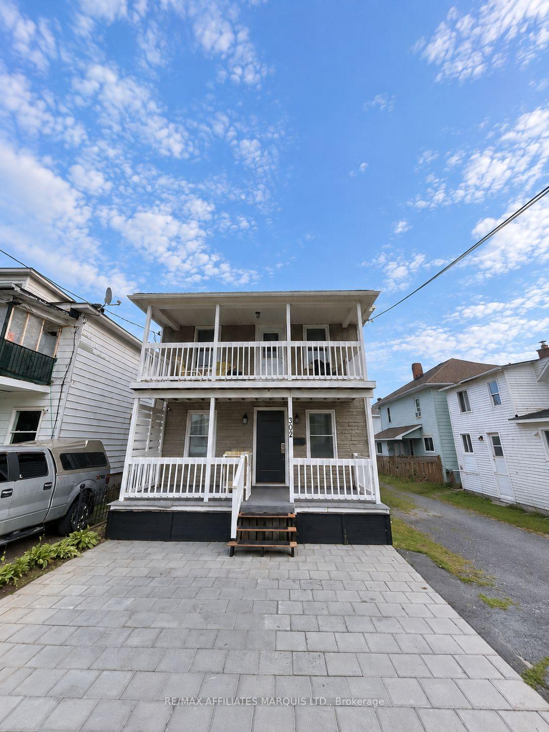 Photo 3 of 302 Easton Avenue, Cornwall, Cornwall — HOMEH
