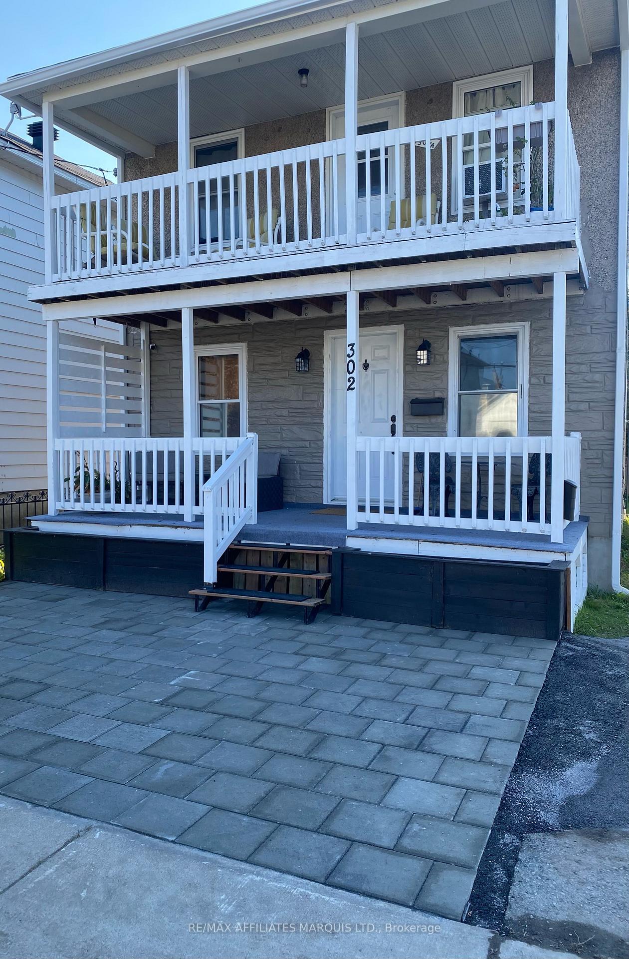 Photo 9 of 302 Easton Avenue, Cornwall, Cornwall — HOMEH