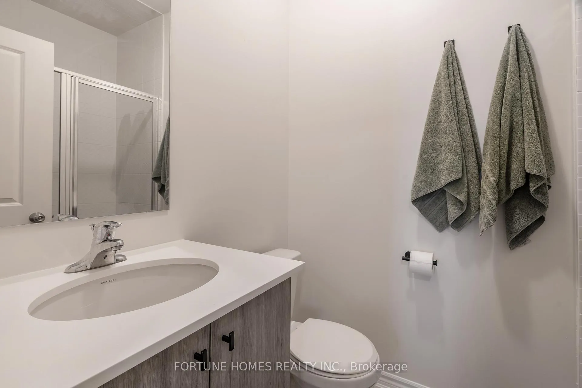 Photo 27 of 25 Arrowview Drive, Brampton, Northwest Brampton — HOMEH