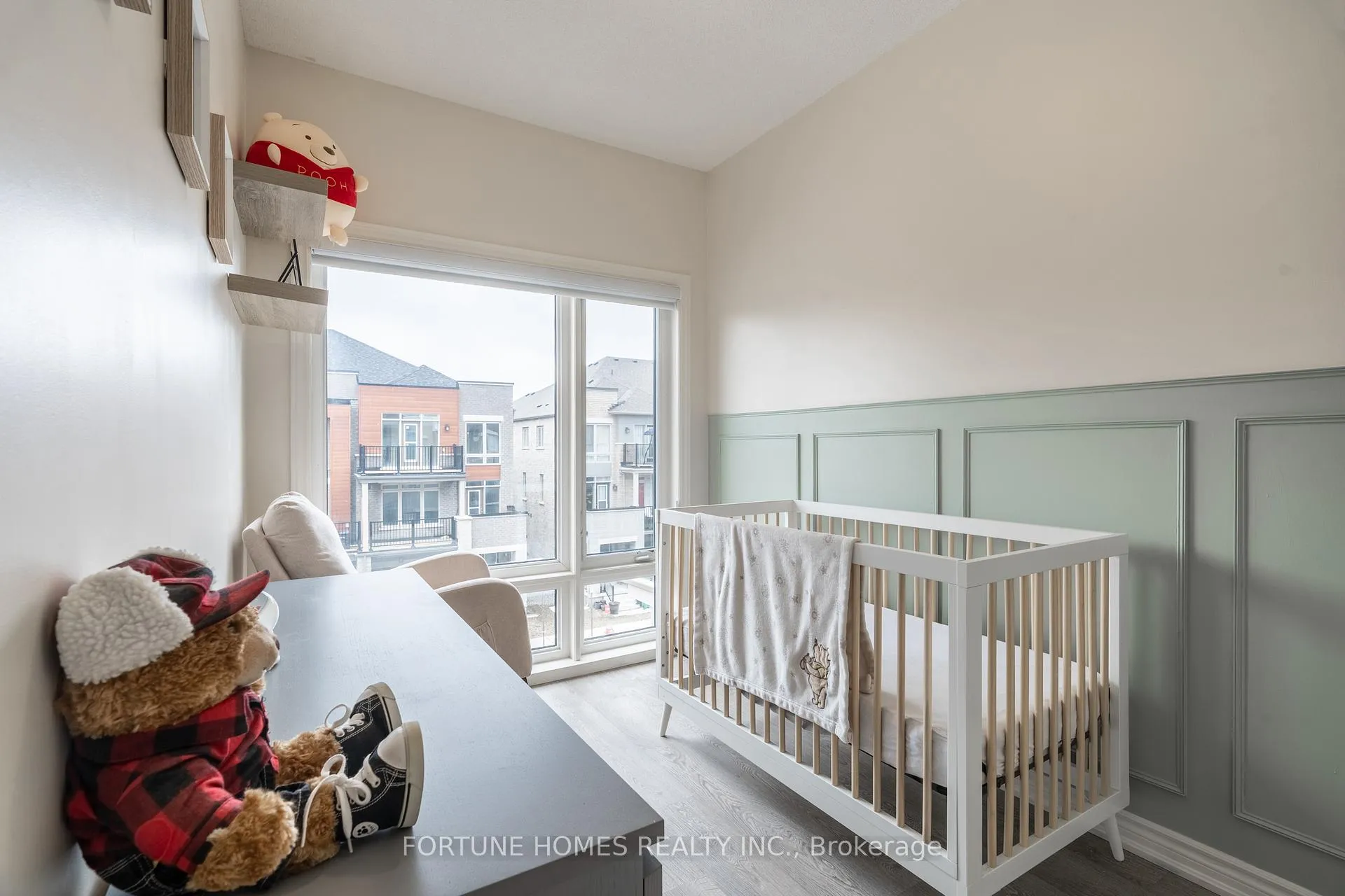 Photo 32 of 25 Arrowview Drive, Brampton, Northwest Brampton — HOMEH