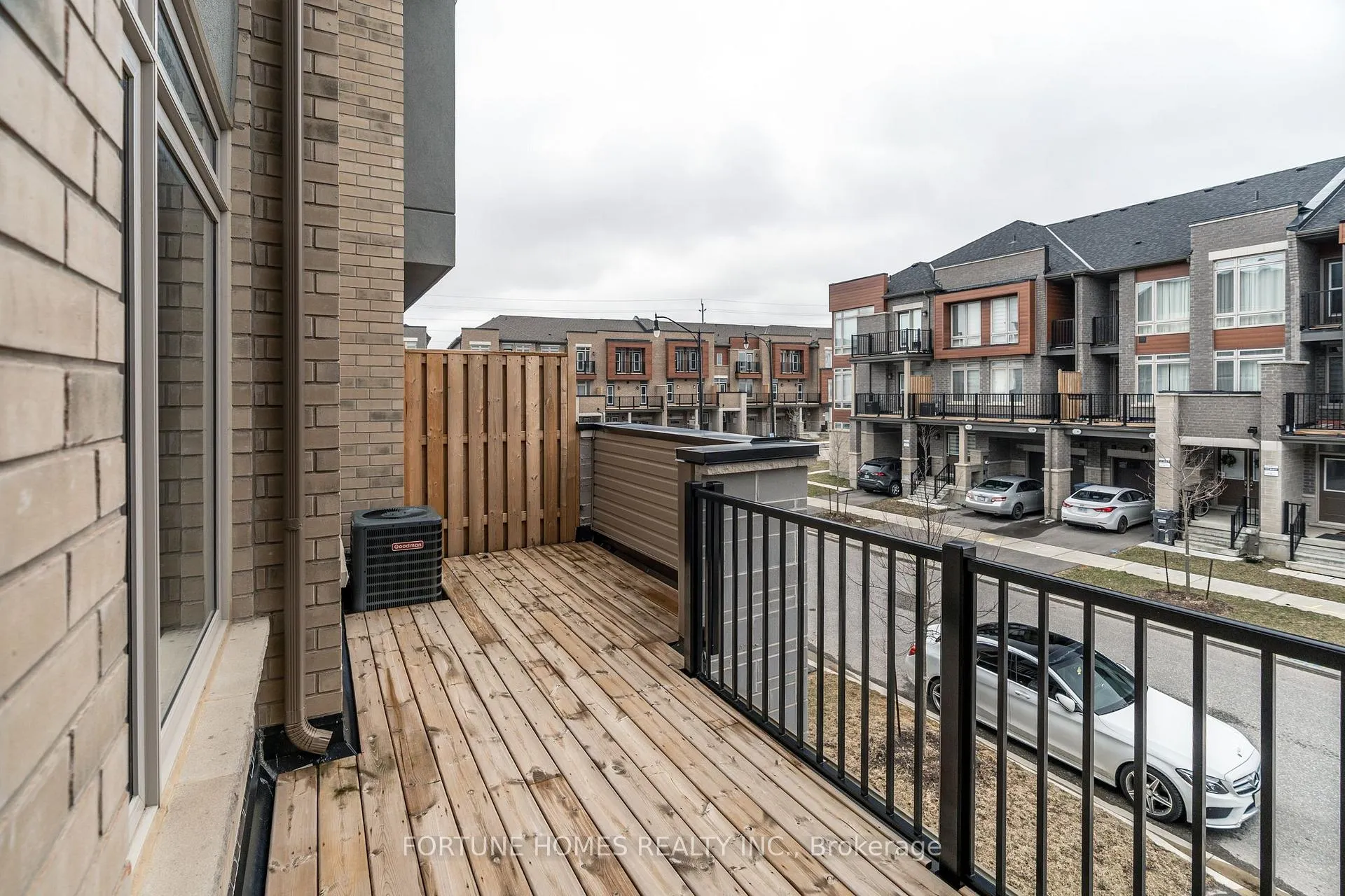 Photo 36 of 25 Arrowview Drive, Brampton, Northwest Brampton — HOMEH