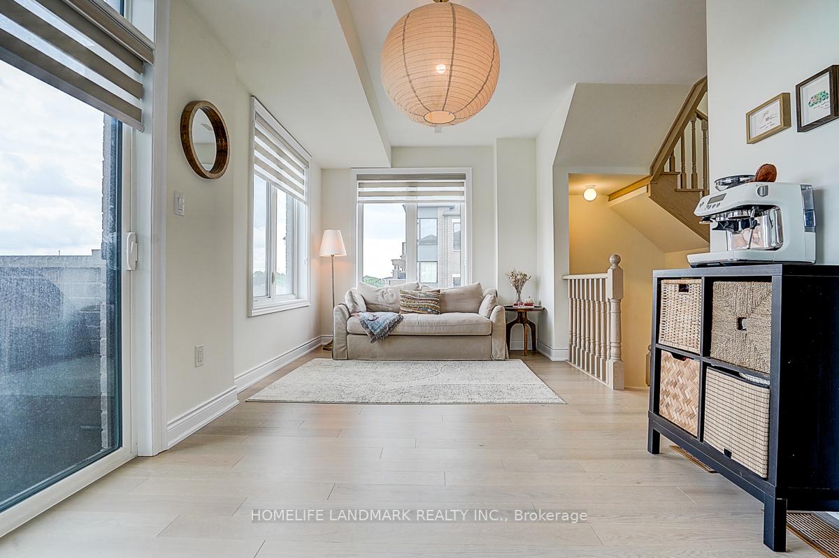 Photo 1 of 50 Thule Street, Vaughan, Vellore Village — HOMEH