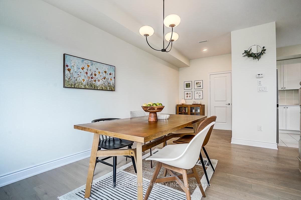Photo 3 of 50 Thule Street, Vaughan, Vellore Village — HOMEH