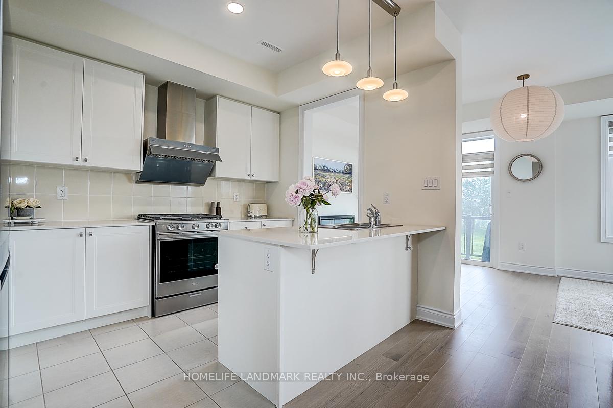 Photo 5 of 50 Thule Street, Vaughan, Vellore Village — HOMEH
