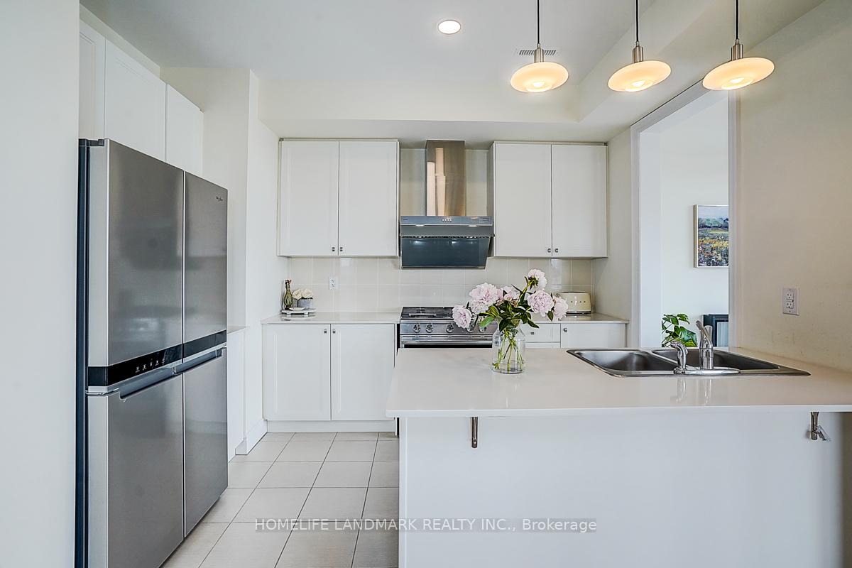Photo 6 of 50 Thule Street, Vaughan, Vellore Village — HOMEH