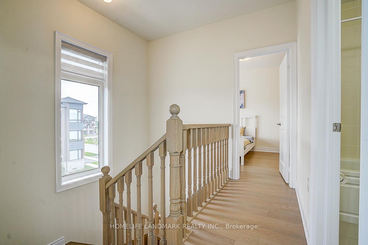 Photo 8 of 50 Thule Street, Vaughan, Vellore Village — HOMEH