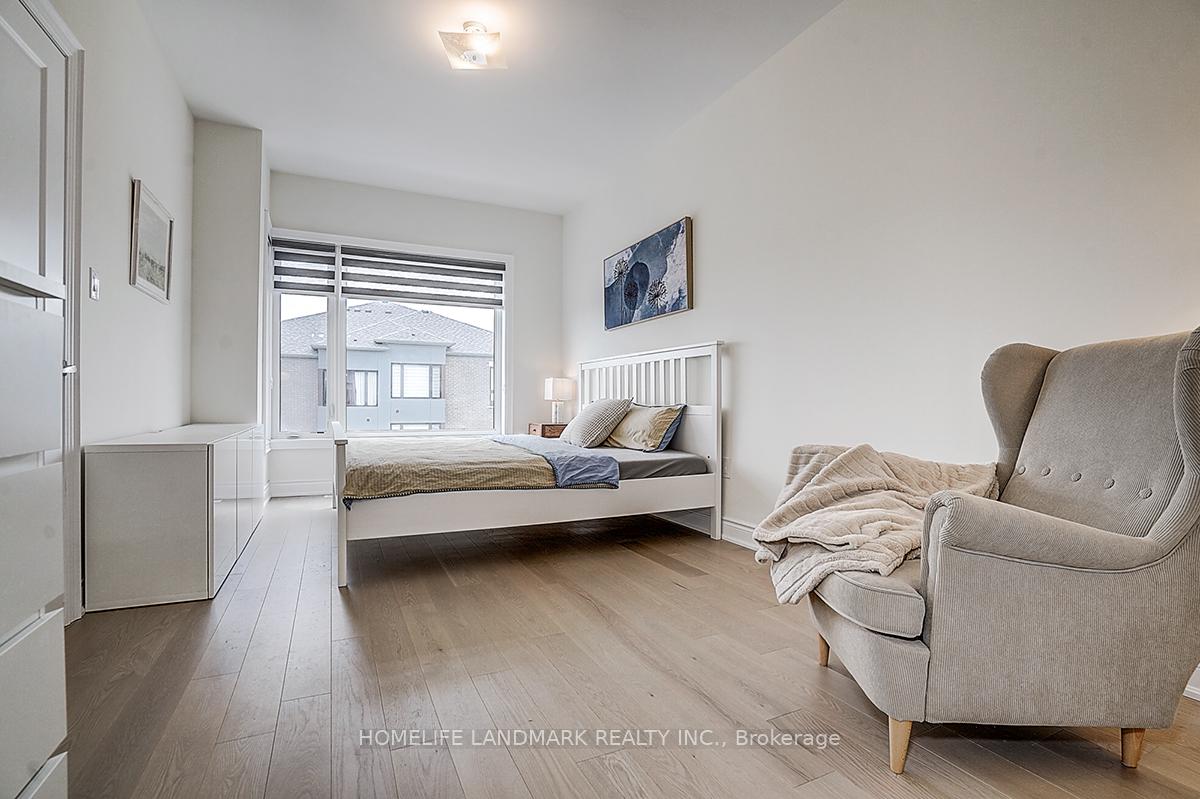 Photo 9 of 50 Thule Street, Vaughan, Vellore Village — HOMEH