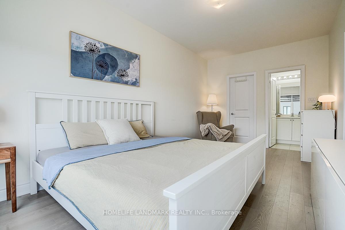 Photo 10 of 50 Thule Street, Vaughan, Vellore Village — HOMEH