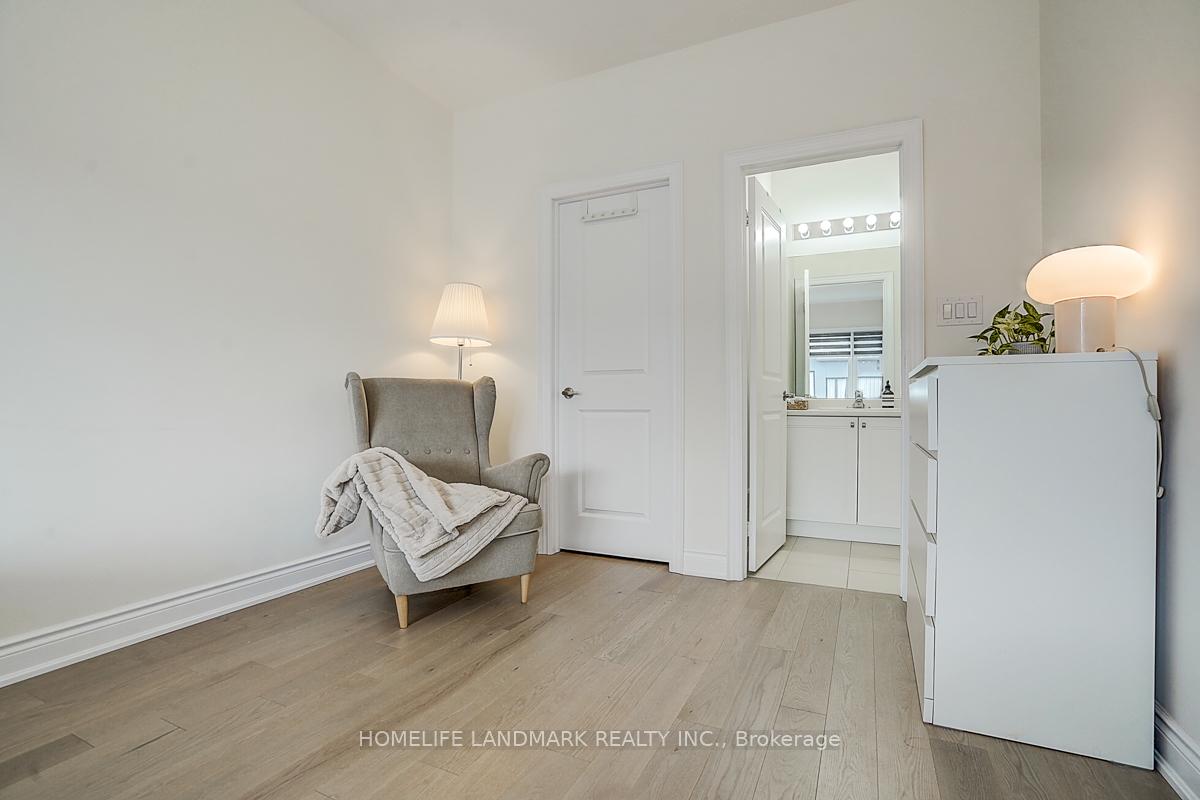Photo 11 of 50 Thule Street, Vaughan, Vellore Village — HOMEH