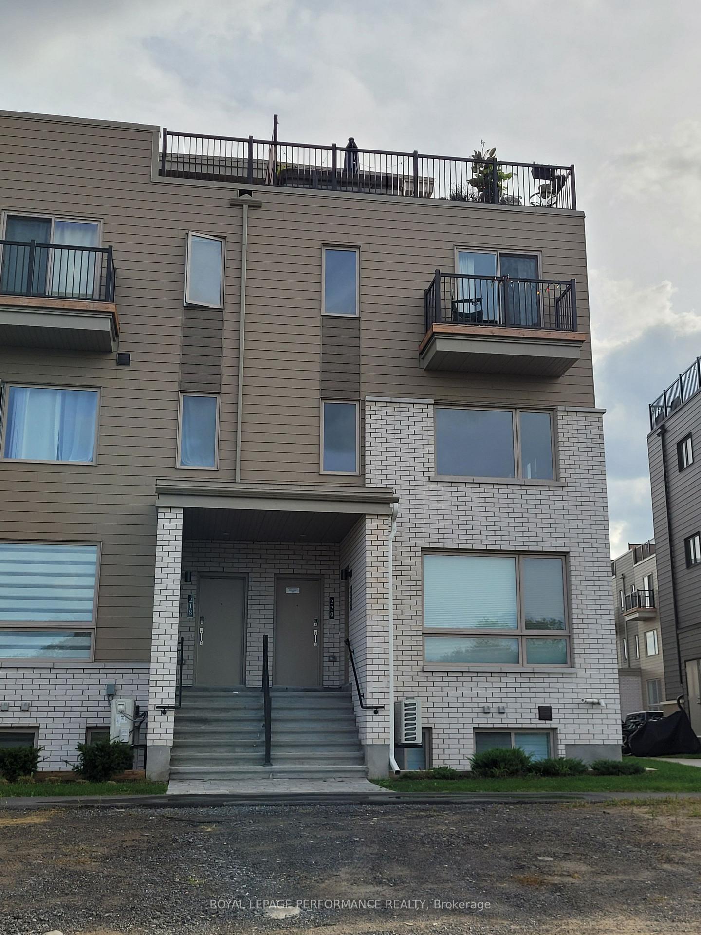 Photo 7 of 222 Mishi Private, Ottawa, CFB Rockcliffe and Area — HOMEH