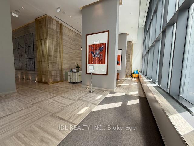 Photo 1 of Unit 1603, 50 Charles Street E, Toronto, Church-Yonge Corridor — HOMEH