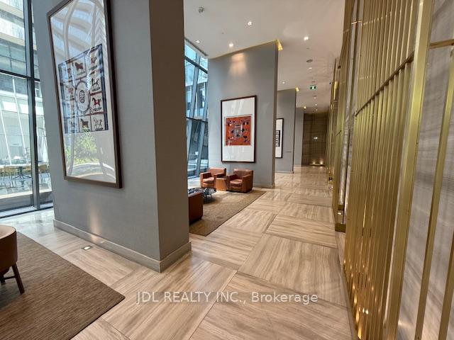 Photo 2 of Unit 1603, 50 Charles Street E, Toronto, Church-Yonge Corridor — HOMEH