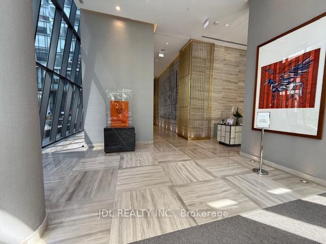 Photo 3 of Unit 1603, 50 Charles Street E, Toronto, Church-Yonge Corridor — HOMEH