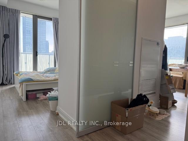 Photo 5 of Unit 1603, 50 Charles Street E, Toronto, Church-Yonge Corridor — HOMEH