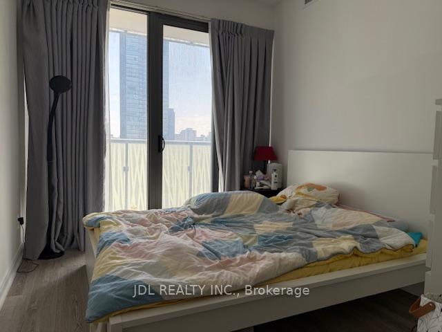 Photo 6 of Unit 1603, 50 Charles Street E, Toronto, Church-Yonge Corridor — HOMEH