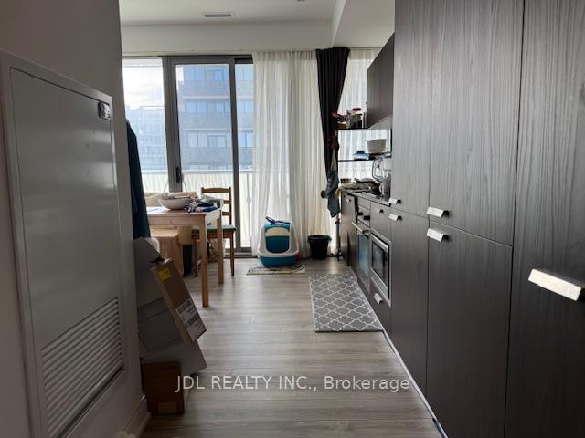Photo 8 of Unit 1603, 50 Charles Street E, Toronto, Church-Yonge Corridor — HOMEH
