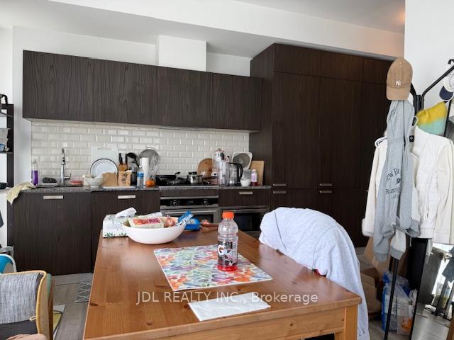Photo 9 of Unit 1603, 50 Charles Street E, Toronto, Church-Yonge Corridor — HOMEH