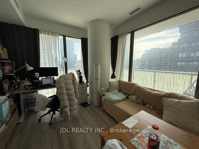 Photo 10 of Unit 1603, 50 Charles Street E, Toronto, Church-Yonge Corridor — HOMEH