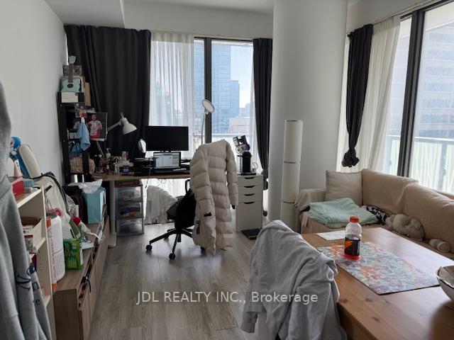 Photo 11 of Unit 1603, 50 Charles Street E, Toronto, Church-Yonge Corridor — HOMEH