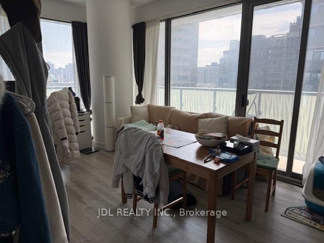 Photo 12 of Unit 1603, 50 Charles Street E, Toronto, Church-Yonge Corridor — HOMEH