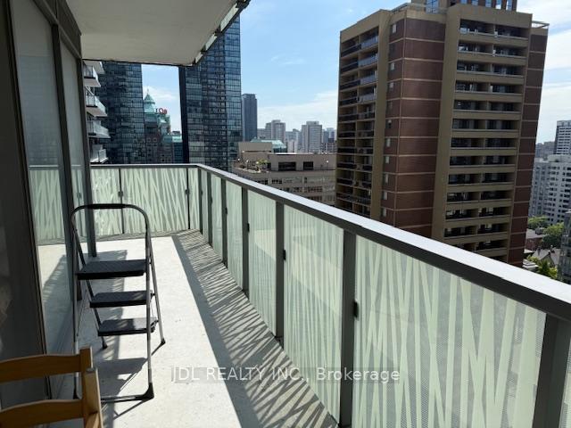 Photo 15 of Unit 1603, 50 Charles Street E, Toronto, Church-Yonge Corridor — HOMEH